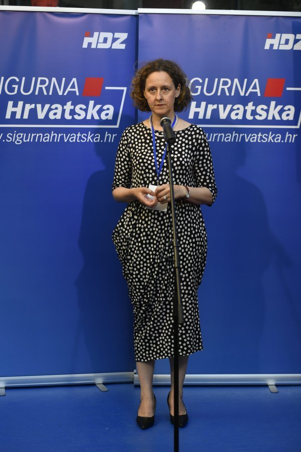 Nina Obuljen Koržinek