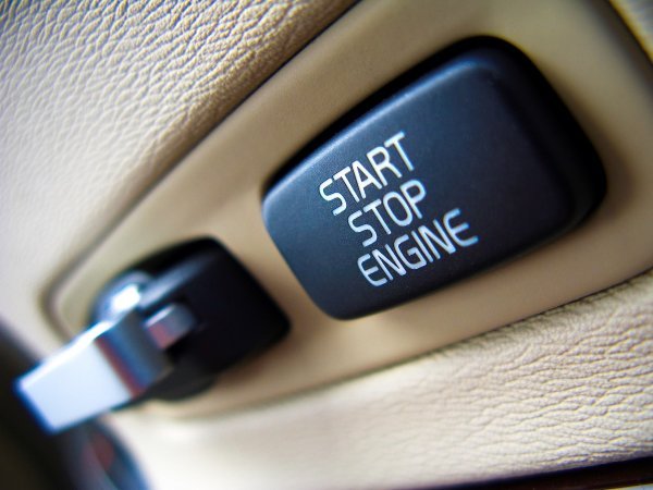 Start-Stop Engine u Volvo XC70 (2008.-2016.)