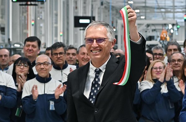 Novi Alfa Romeo Milano se neće proizvoditi u Italiji: Evo što je o tome rekao izvršni direktor Stellantisa