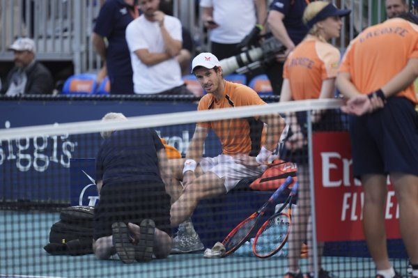 Andy Murray preskočio operaciju, da bi 'doskočio' u Pariz i London