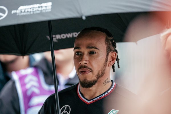 Lewis Hamilton priznao da samo u takvim uvjetima Mercedes ima šansu