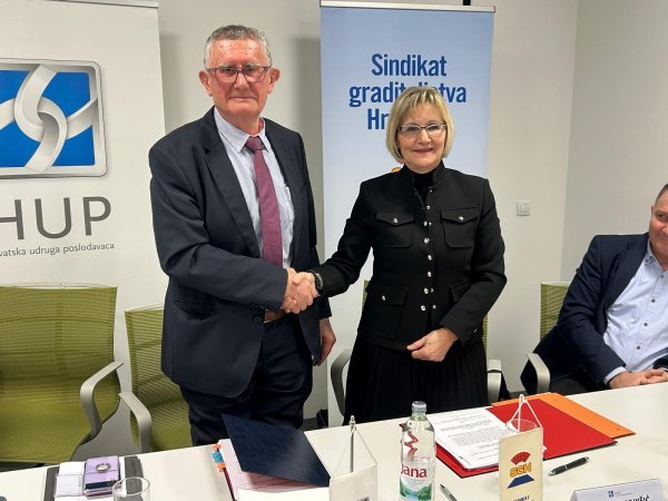 Član GSV-a otkrio što se krije iza zahtjeva o minimalcu: 'Neki gledaju isključivo sebe'