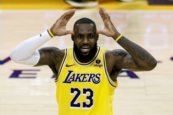 Insajder otkrio: LeBron James uskoro odlazi u mirovinu