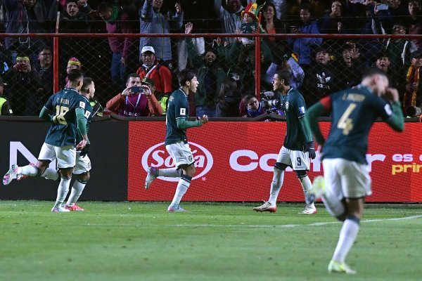 Na Svjetskom prvenstvu nisu bili 30 godina: Sada su šokirali Ancelottijev Brazil i ušli u play-off