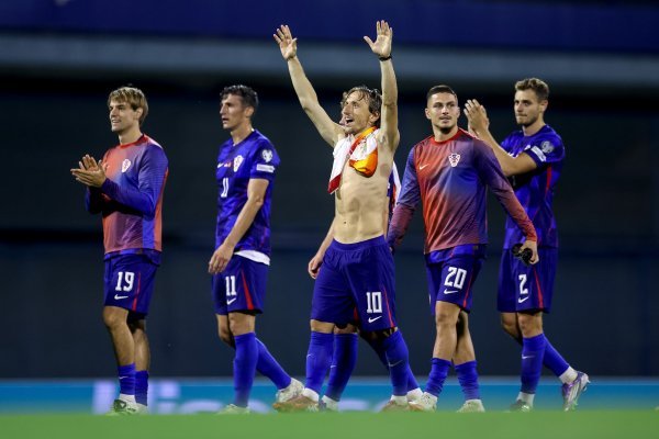 'Dalić je poslao jasnu poruku Vatrenom. Teško je znati što mu je u glavi'