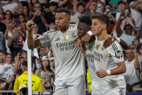 Real Madrid ponovno bojkotira Zlatnu loptu: 'Ovo postaje pravi cirkus'
