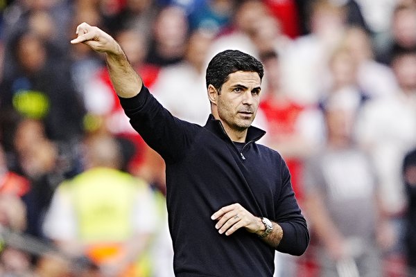 Arteta otpisao dva igrača Arsenala: Na zimu napuštaju klub