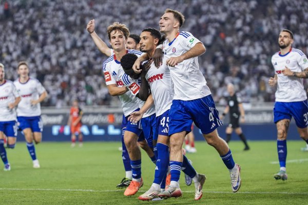 Najveće pojačanje Hajduka ovog ljeta u opasnosti da propusti derbi s Dinamom