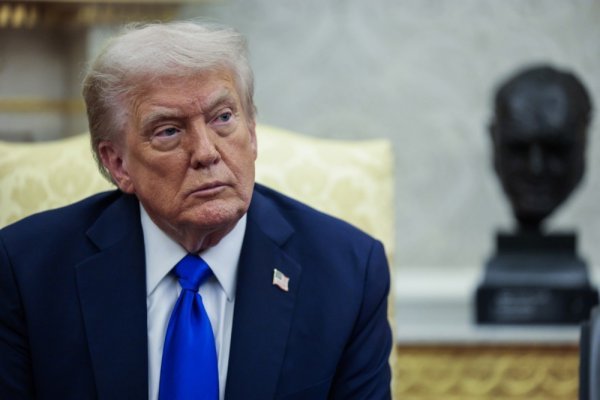 Trump ide u posjet Aziji: Nada se da će postići dogovor s kineskim predsjednikom