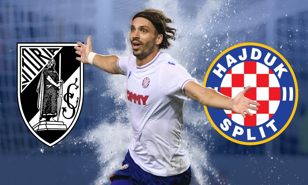 Hajduk igra za naslov prvaka Euope, evo gdje sve možete gledati utakmicu -  Večernji.hr