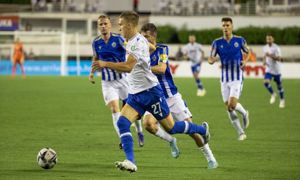 NK Rijeka - HNK Rijeka - HNK Gorica (Stadion HNK Rijeka, 17.30