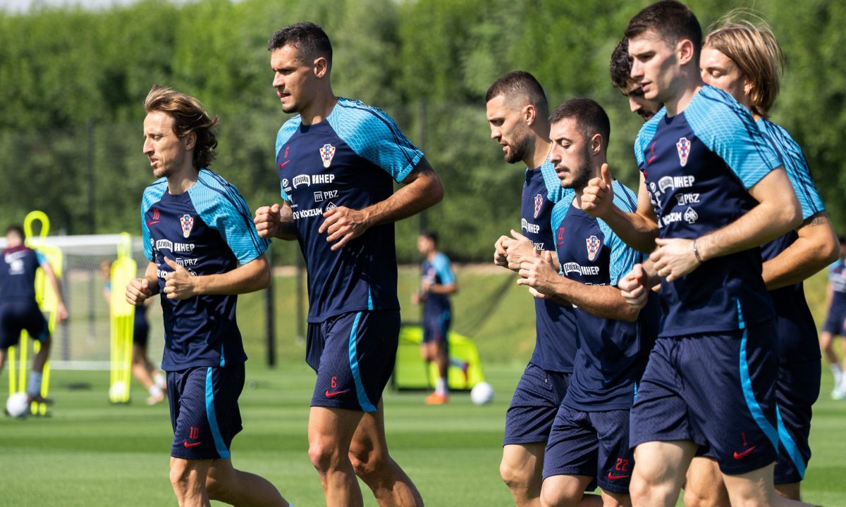 FOTO Nogometaši Varaždina dominirali, no Marko Livaja pred 7000