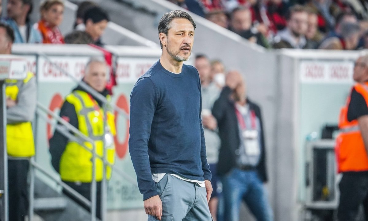 Niko Kovač na meti dva giganta. Englezi tvrde da je jednom nogom već u  Liverpoolu - tportal