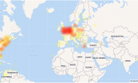 Imate problem s Facebookom i Instagramom? Društvene mreže padaju diljem svijeta