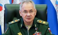 ruski ministar obrane