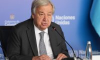 Antonio Guterres