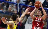 borba za eurobasket