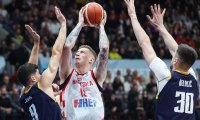 KVALIFIKACIJE ZA EUROBASKET