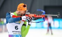 biatlon