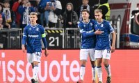 KONFERENCIJSKA LIGA