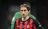 ATALANTA - MILAN 1:1