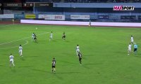 VUKOVAR - DINAMO 1:0