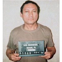 Manuel Noriega