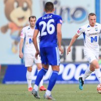 Osijek - Rijeka 0:0  Pravedna podjela bodova u utakmici 17. kola