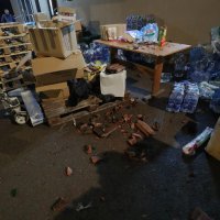 Snažan potres u Petrinji 6. siječnja