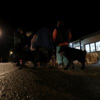 Snažan potres u Petrinji 6. siječnja