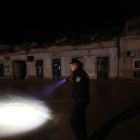 Snažan potres u Petrinji 6. siječnja