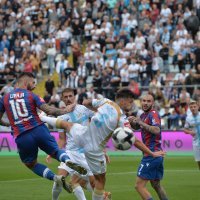 SAŽETAK] Rijeka - Hajduk 0:3  34. kolo HT Prve lige 