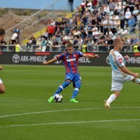 SAŽETAK] Rijeka - Hajduk 0:3  34. kolo HT Prve lige 