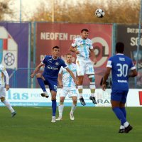 SuperSport Hrvatska nogometna liga, 23. kolo, Rijeka - Slaven Belupo 0:1,  25.2.2023., video sažetak - tportal