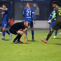 SuperSport Hrvatska nogometna liga, 23. kolo, Rijeka - Slaven Belupo 0:1,  25.2.2023., video sažetak - tportal