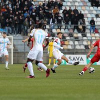 Sažetak, RIJEKA vs GORICA 0-2, 18.kolo HT Prva liga 2020./21., Siječanj  završen sa stilom 💫, By HNK Gorica