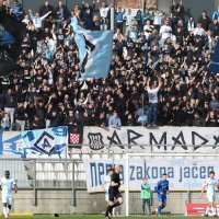 NK Varteks Varazdin x Rijeka 25/11/2023 na 1. HNL 2023/24, Futebol