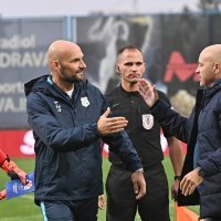 SuperSport Hrvatska nogometna liga, 23. kolo, Rijeka - Slaven Belupo 0:1,  25.2.2023., video sažetak - tportal