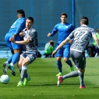 Dinamo Zagreb - Hajduk Split 22.04.2017