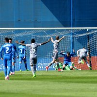 Dinamo Zagreb - Hajduk Split 22.04.2017