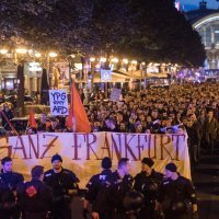 Čelnik Mossada dao podršku AfD-u! 605169