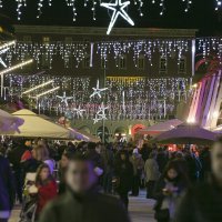 Kršćanski teolozi zabrinuti kako bi im bezbožnici mogli ukrasti Božić 654762