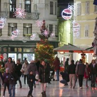 Kršćanski teolozi zabrinuti kako bi im bezbožnici mogli ukrasti Božić 654764