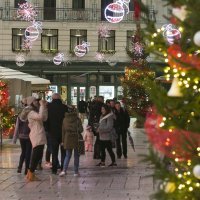 Kršćanski teolozi zabrinuti kako bi im bezbožnici mogli ukrasti Božić 654766