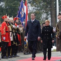 U Zagrebu je bio europski Vučić, njegovu ispriku nisam ni očekivala 701643