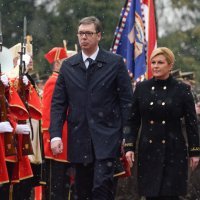 U Zagrebu je bio europski Vučić, njegovu ispriku nisam ni očekivala 701644