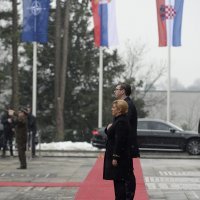 U Zagrebu je bio europski Vučić, njegovu ispriku nisam ni očekivala 701646