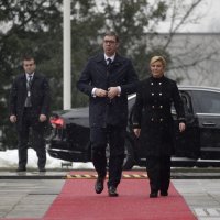 U Zagrebu je bio europski Vučić, njegovu ispriku nisam ni očekivala 701648