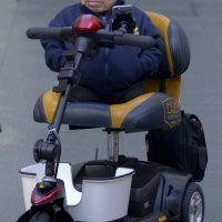 Verne Troyer