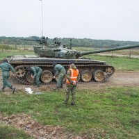 Krenulo uzbunjivanje postrojbi Hrvatske vojske, kreću završne pripreme za Velebit 18 852738